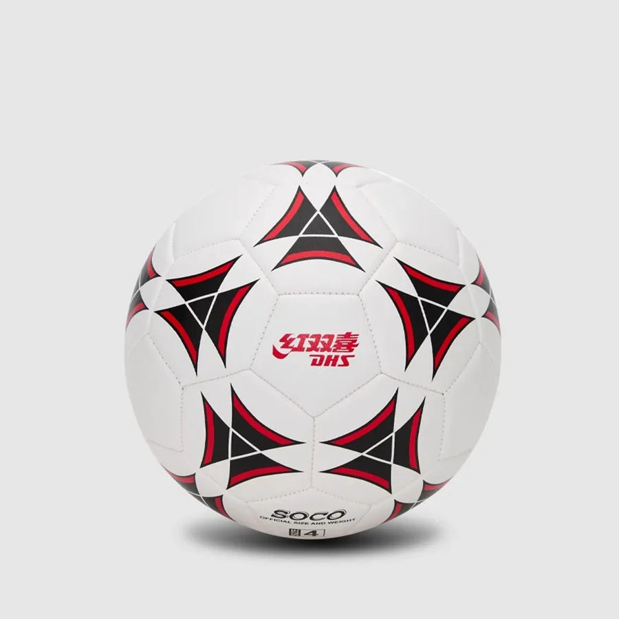 Soccer Balls Standard Size 3/Size 4 Machine-Stitched Ball PU Material Sports League Match Football Training Balls Futbol Voetbal